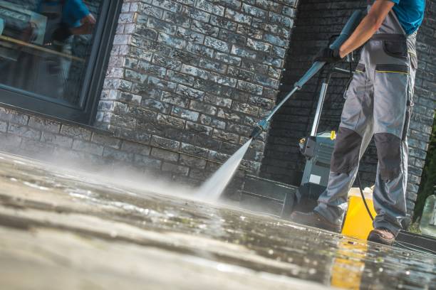 Best Window and Screen Pressure Cleaning in Red Oak, NC