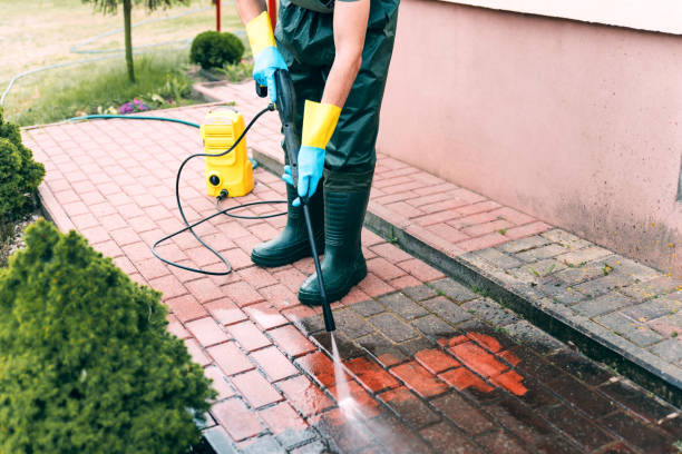Best Commercial Pressure Washing in Red Oak, NC