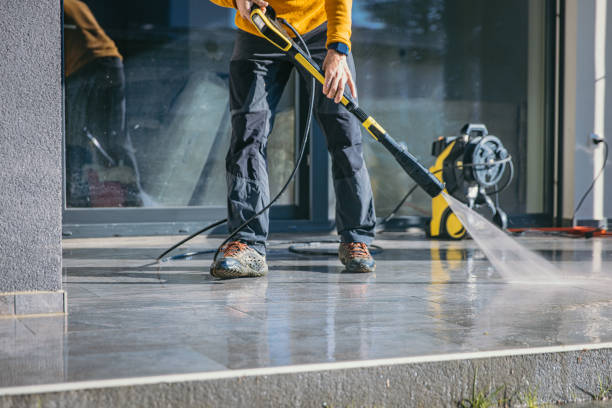 Best Residential Pressure Washing in Red Oak, NC
