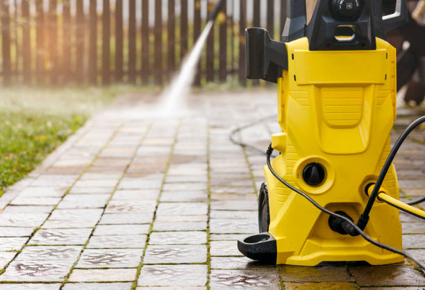 Best Parking Lot Cleaning in Red Oak, NC