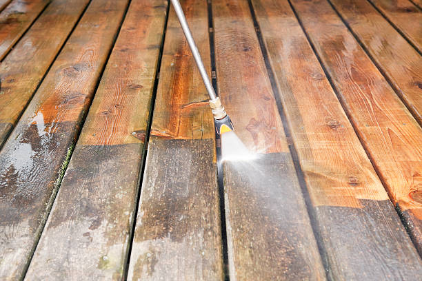  Red Oak, NC Pressure Washing Pros