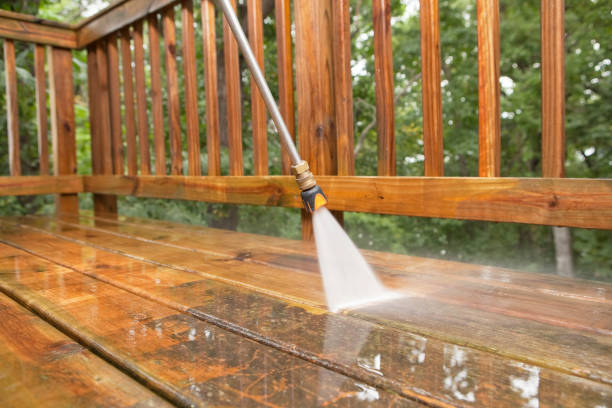 Red Oak, NC Pressure Washing Services Company