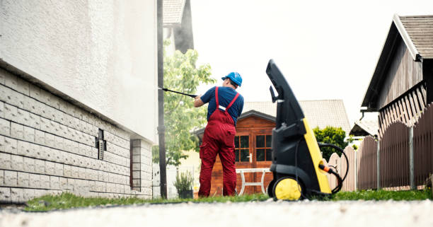 Best Rust and Stain Removal in Red Oak, NC