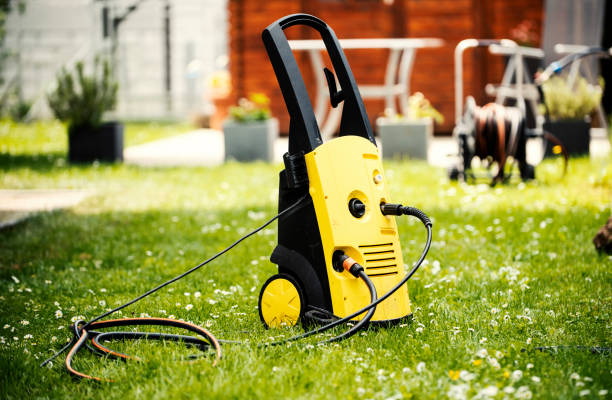 Best Vinyl Siding Pressure Washing in Red Oak, NC